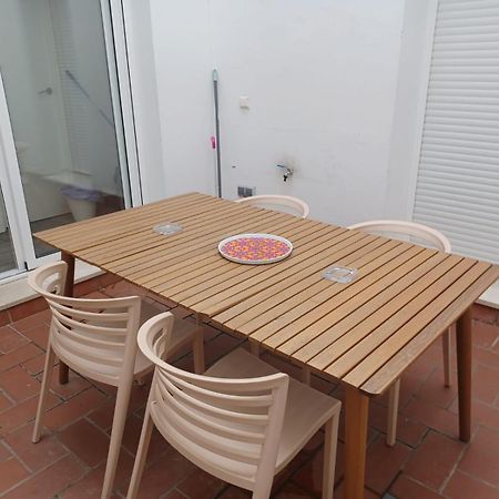Apartamento En El Casco Antiguo En Plena Alameda Sevilla Exteriér fotografie
