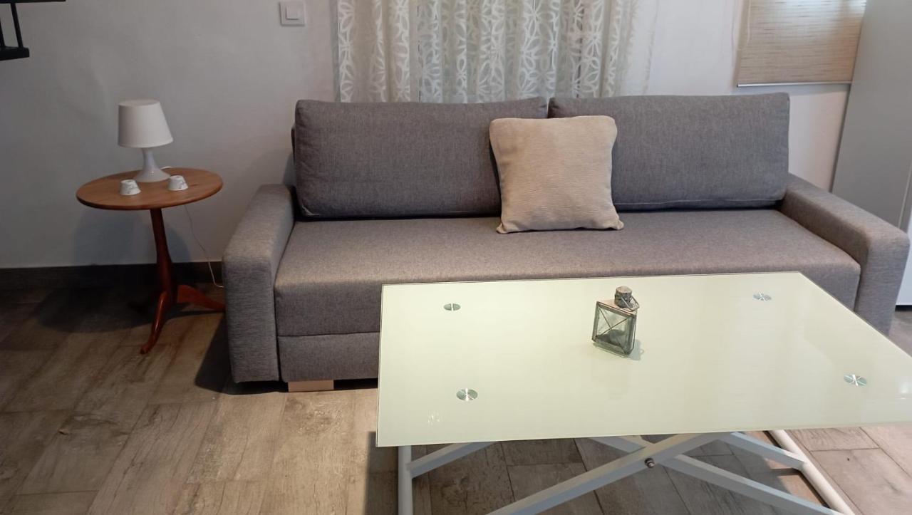 Apartamento En El Casco Antiguo En Plena Alameda Sevilla Exteriér fotografie